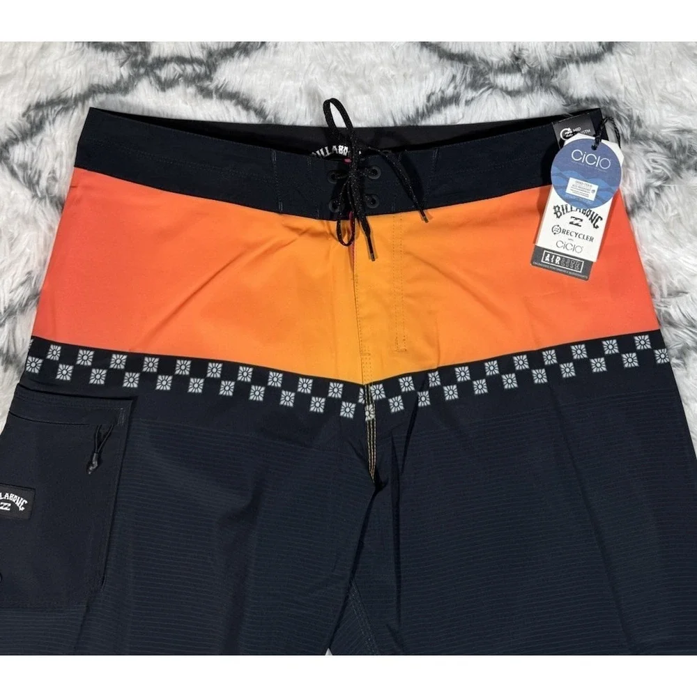 Billabong fifty50 airlite